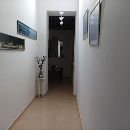 نابولي B&B Nancy المظهر الخارجي الصورة