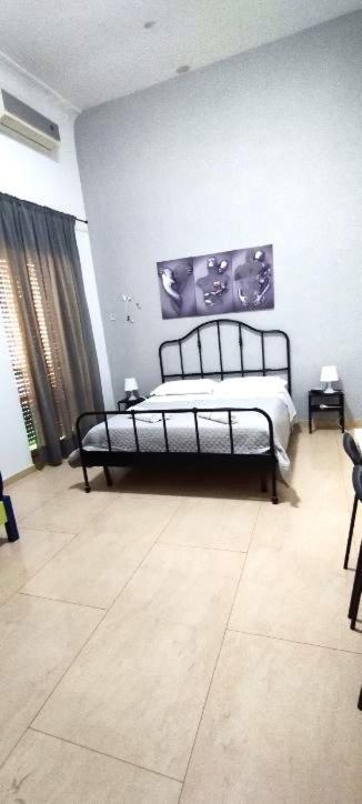نابولي B&B Nancy المظهر الخارجي الصورة