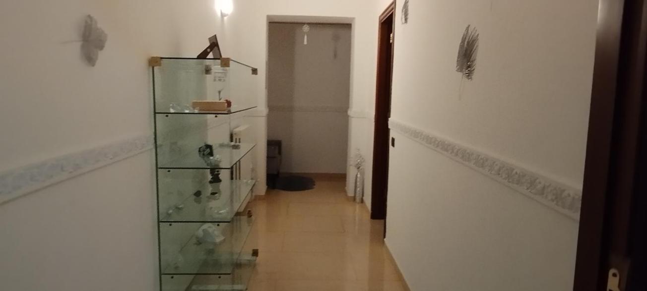 نابولي B&B Nancy المظهر الخارجي الصورة