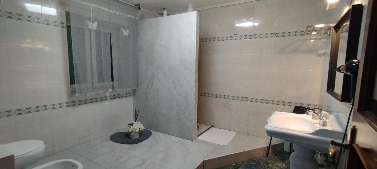 نابولي B&B Nancy المظهر الخارجي الصورة