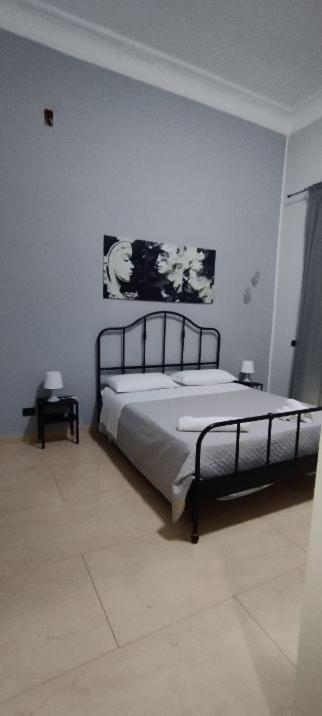 نابولي B&B Nancy المظهر الخارجي الصورة